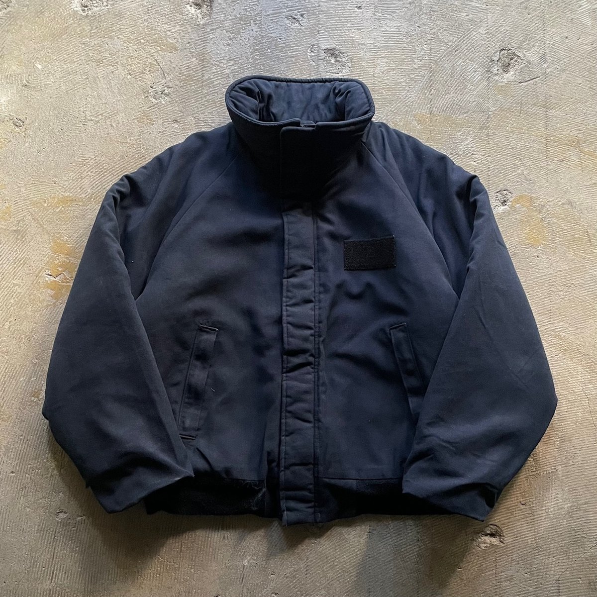 ジャケット・アウター US NAVY SHIPBOARD JACKET US Navy/Shipboard Jacket（USネイビー シップボードジャケット