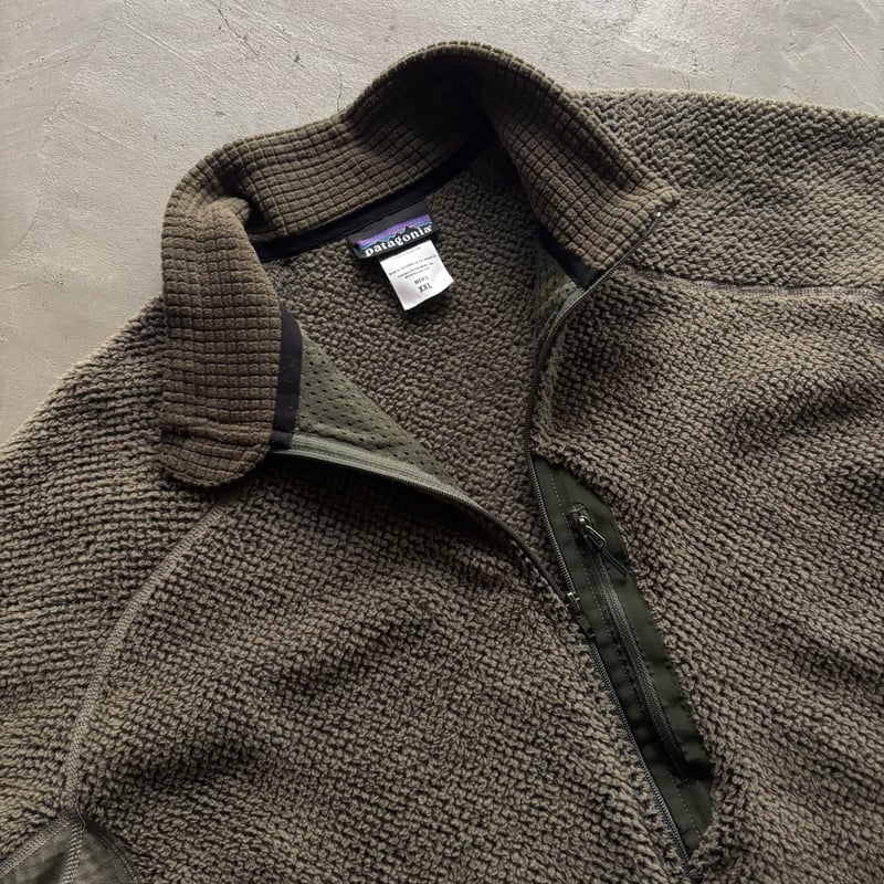 スペシャル!! patagonia mars R2 00s Patagonia MARS R2 special | sui & shara