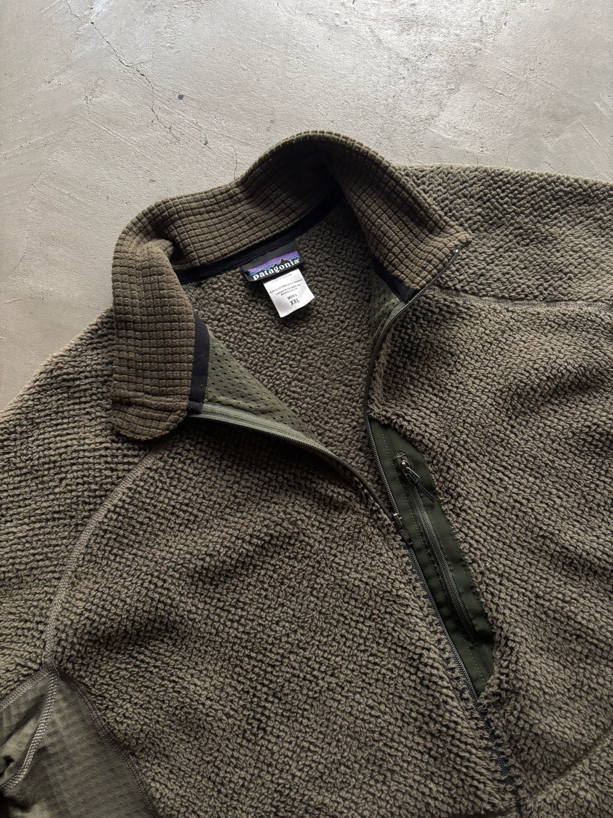 スペシャル!! patagonia mars R2 90s 00s 00s Patagonia MARS R2 special | sui & shara