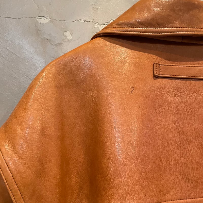 Sawyer of napa leather jacket | sui & shara