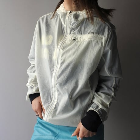 フーディニジャケット | STORES