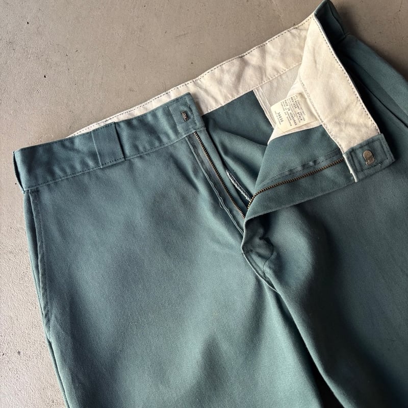 36×29 ゴールデンサイズ ペンキ 雰囲気系 Dickies 00s初期 36×29 ゴールデンサイズ ペンキ 雰囲気系 Dickies 00s初期