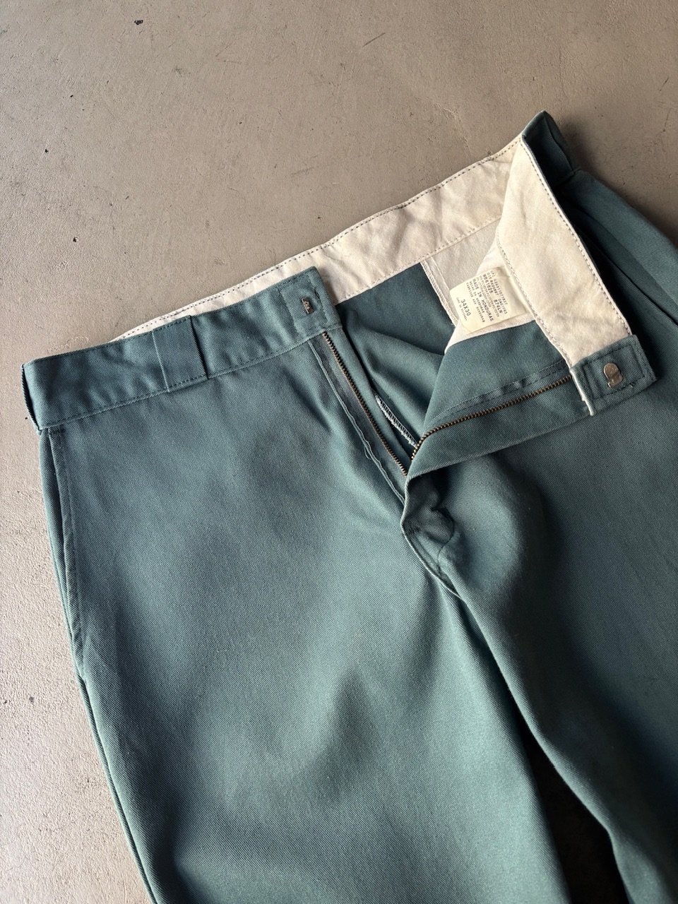 00s Dickies 874 work pants | sui & shara