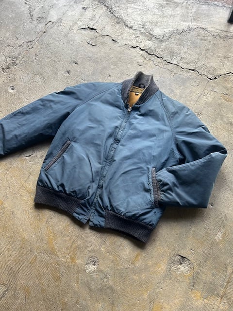 80s~ eddie bauer all purpose down jacket | sui 80s~ eddie bauer all purpose down jacket | sui