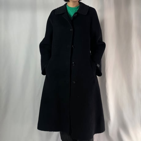 manonfripes バルマカーンコート manon fripes バルマカーンコート 【公式通販】