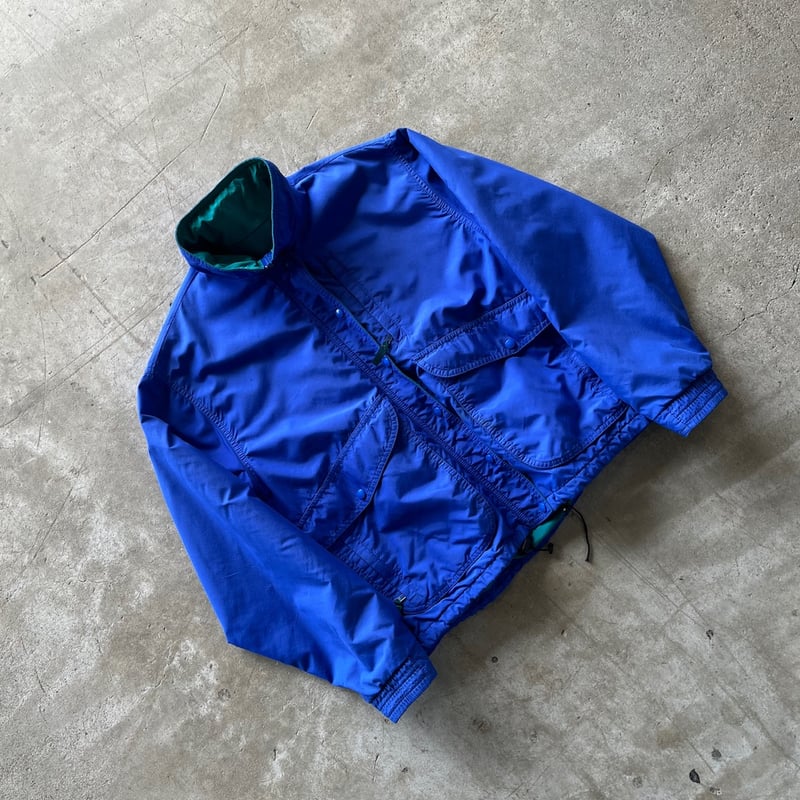 80s L.L.Bean GORE-TEX®️ buggies jacket | sui & 80s L.L.Bean GORE-TEX®️ buggies jacket | sui &
