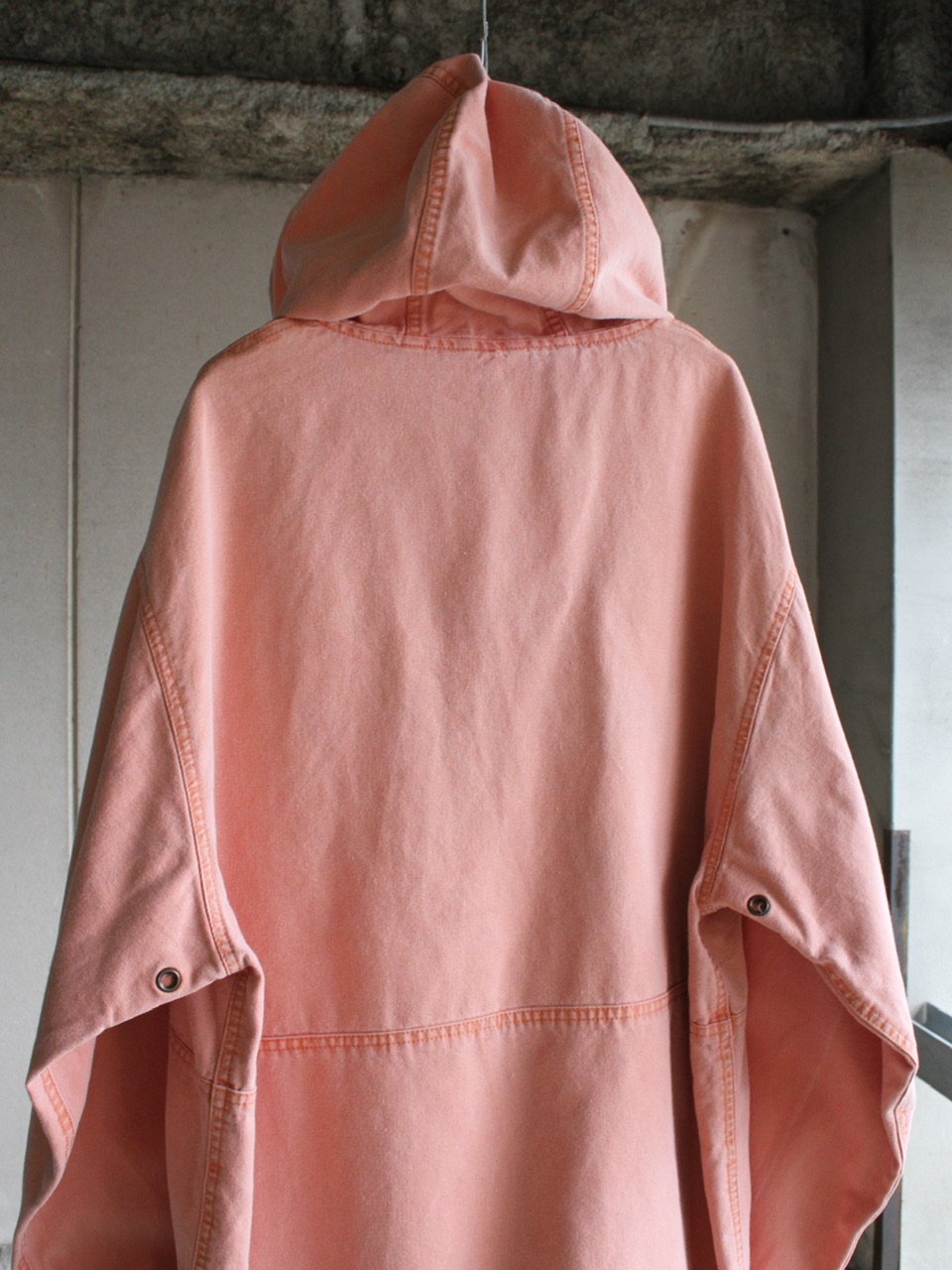 トップス 80s Eddie Bauer cotton knit Eddie Bauer（エディーバウアー）の「80s Eddie Bauer