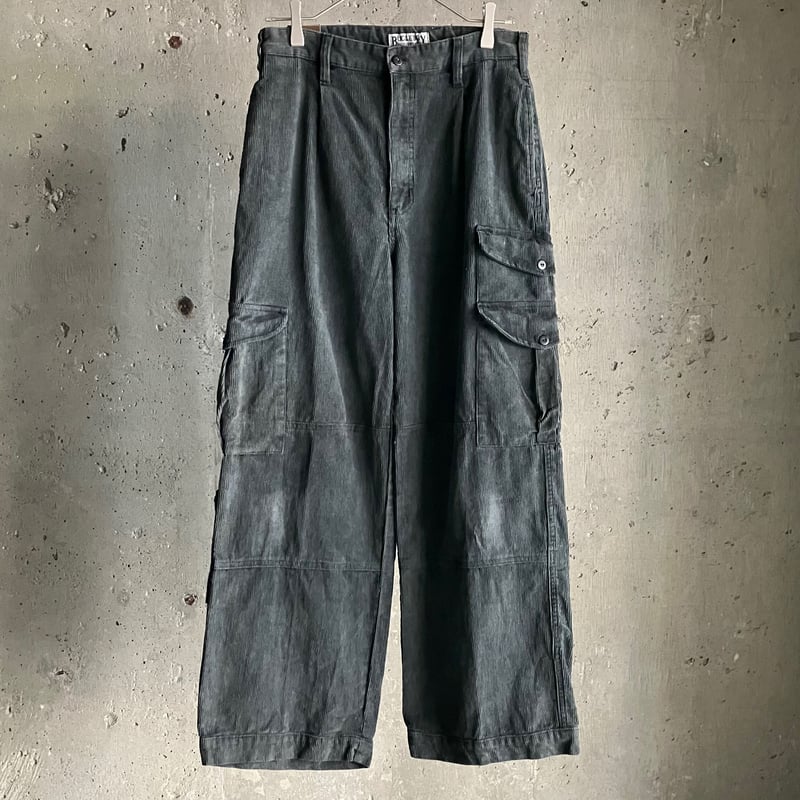 90s OTB Buggy Corduroy Pants (専用) 90s bugle boy corduroy buggy pants dead stock |