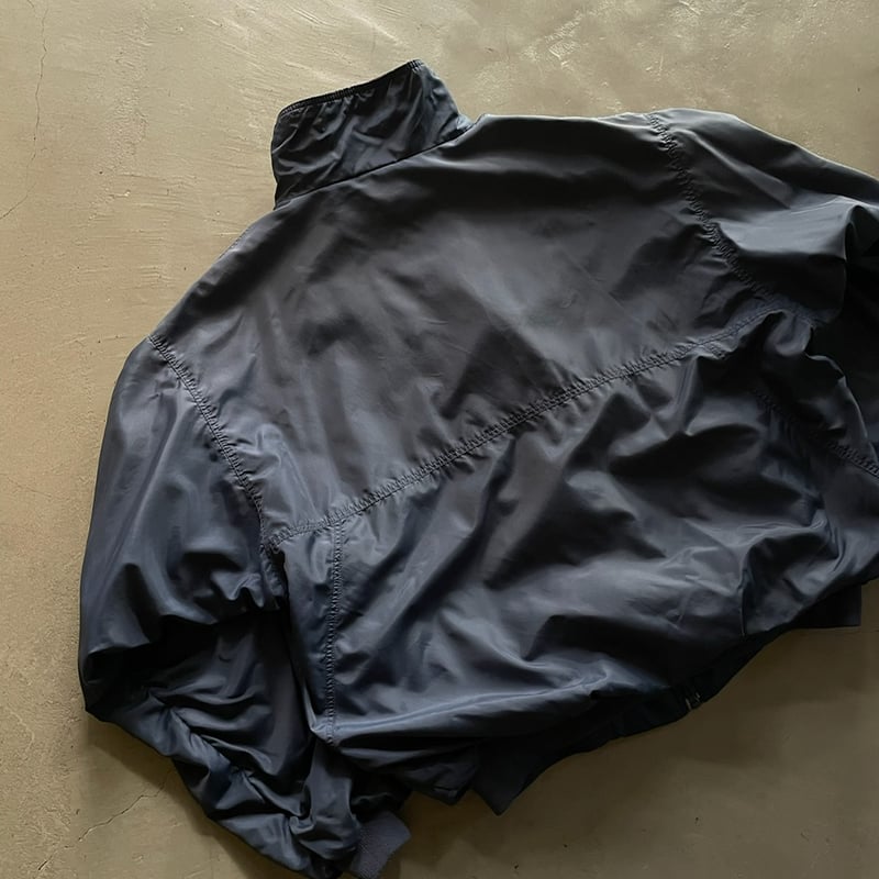 90s Patagonia shelled capilene jacket | sui & s