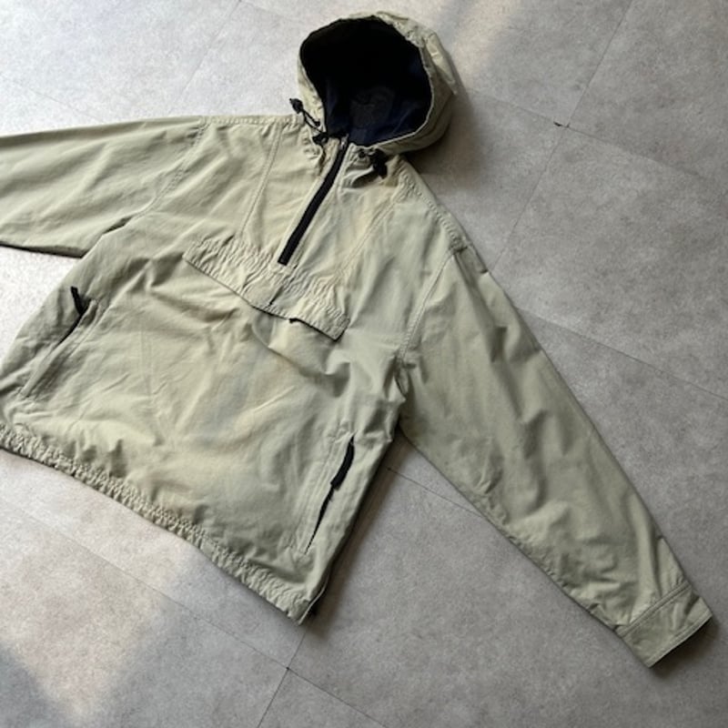 OLD NAVY nylon anorak parka | sui & shara