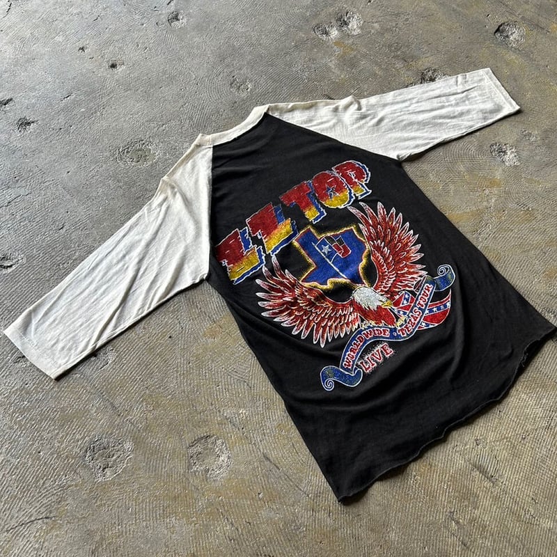 トップス 90s ROCKETEER vintage tee 90s ROCKETEER vintage tee