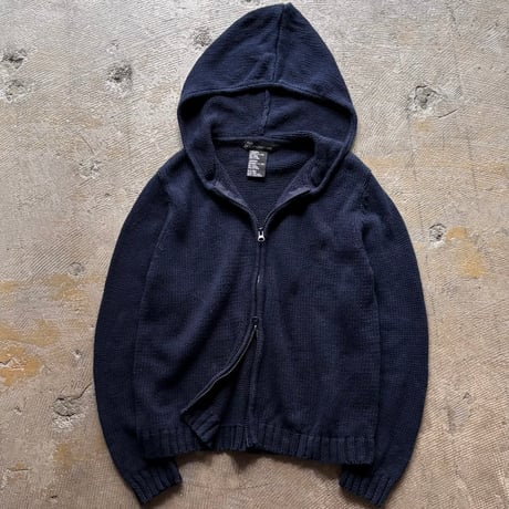 ニットパーカー | STORES
