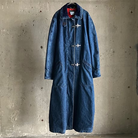 25％OFF】 アイルランド製 Braddock ファイヤーマンジャケット XL n551