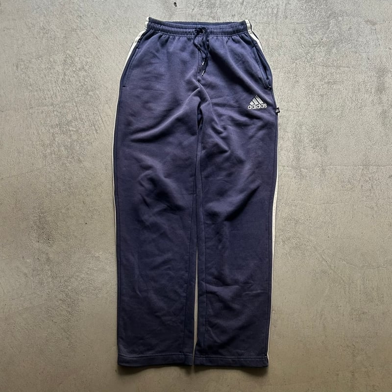 adidas 90s パンツ 90s adidas side line sweat pants | sui & shara