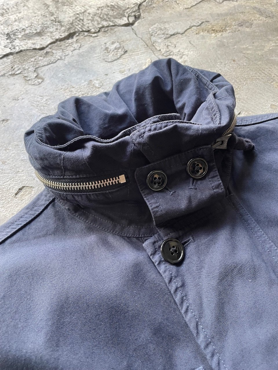 J.crew field jacket | sui & shara J.crew field jacket | sui & shara