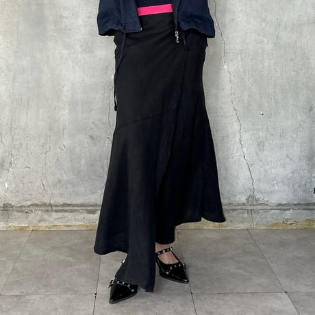 ラップスカート | STORES