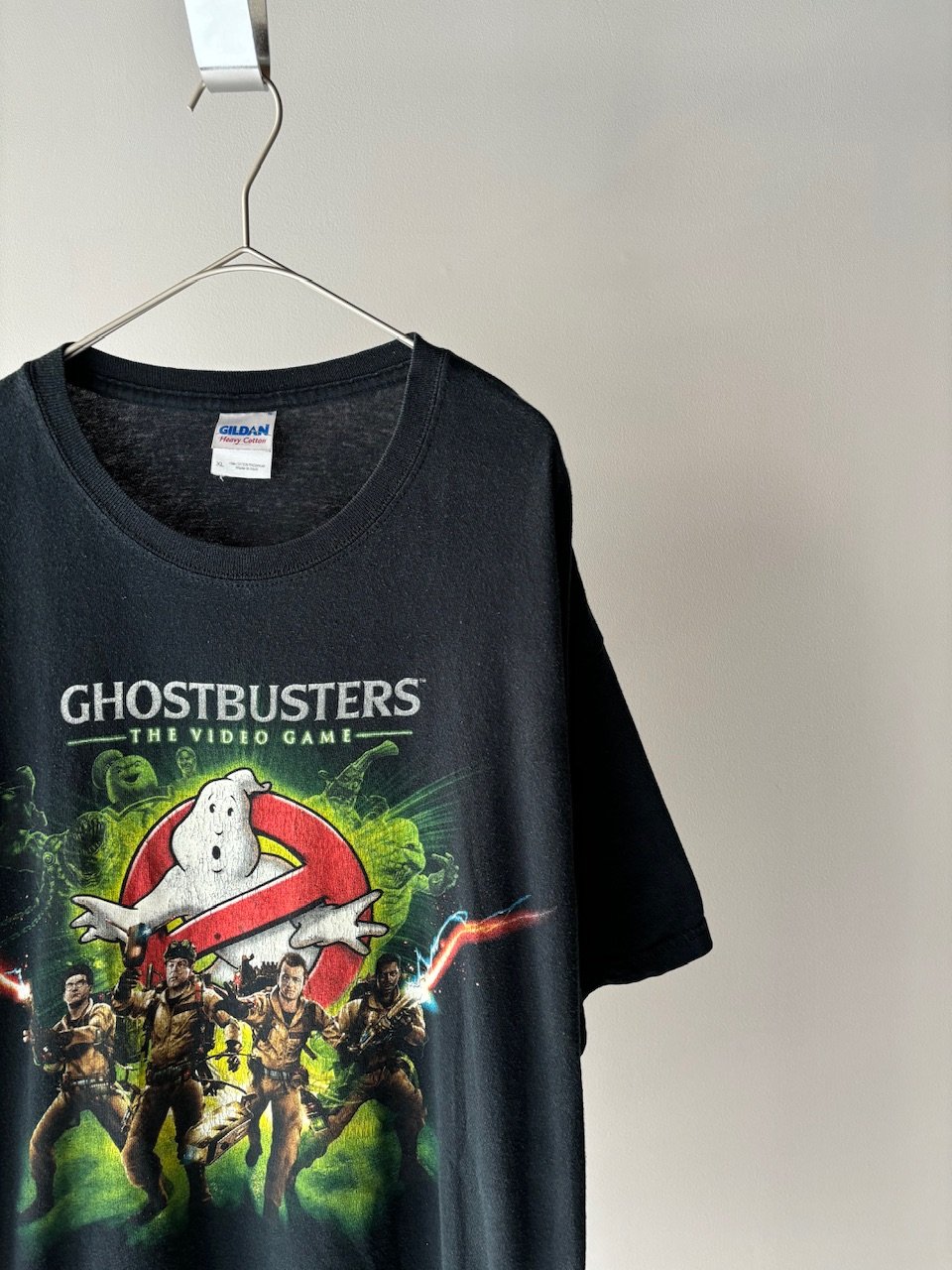 Ghostbusters: The Video Game Tシャツ Ghost Busters 