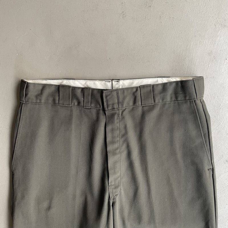 Special!!! 最初期 60s dickies 874 USA製 襤褸 Special!!! 最初期 60s dickies 874 USA製 チビタグ - メルカリ
