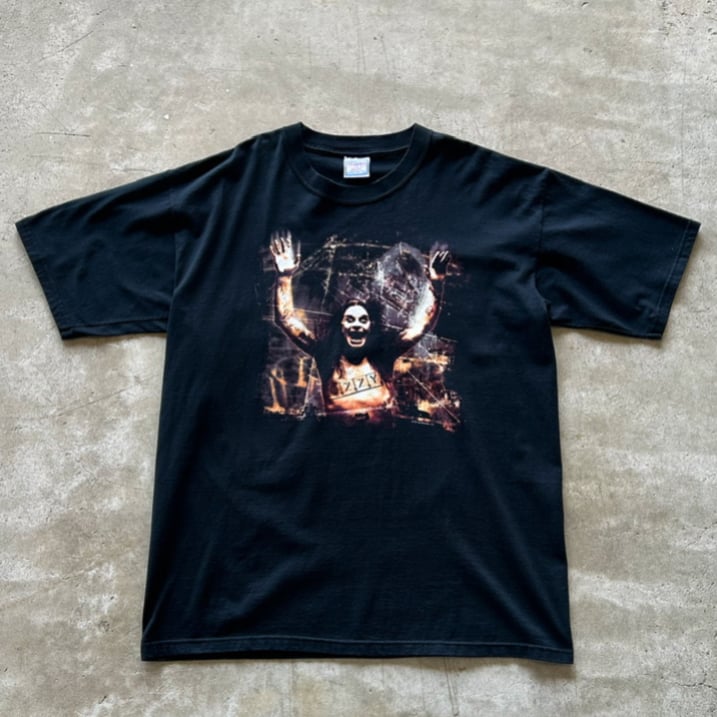 00s Ozzy osbourne print T-shirt | sui & shara