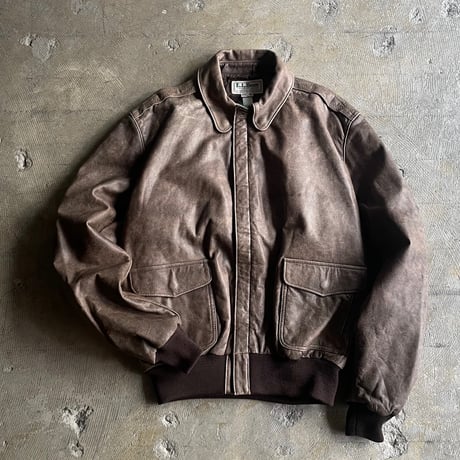 a2フライトジャケット | STORES