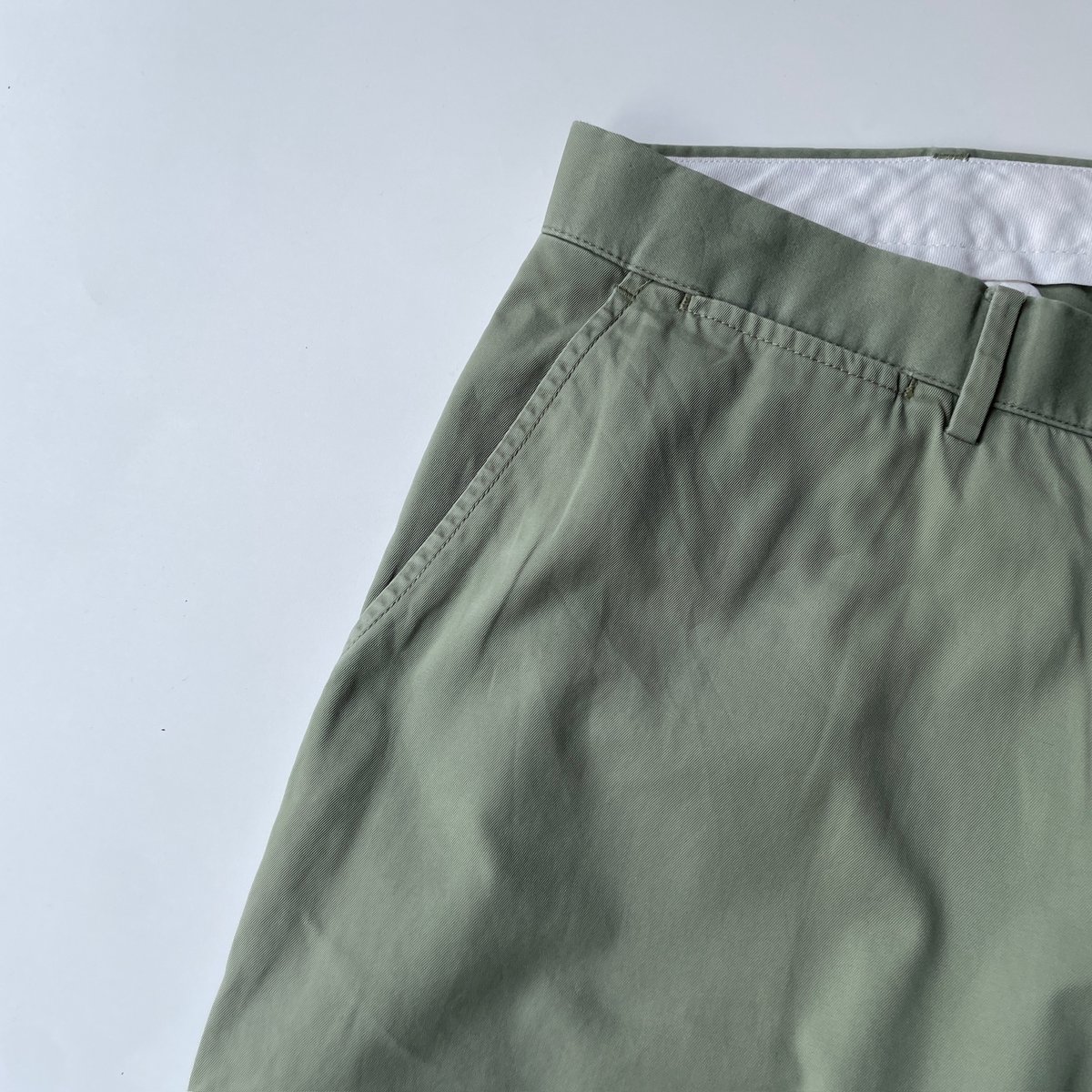 00s Ralph Lauren 2tuck chino pants | sui & shara