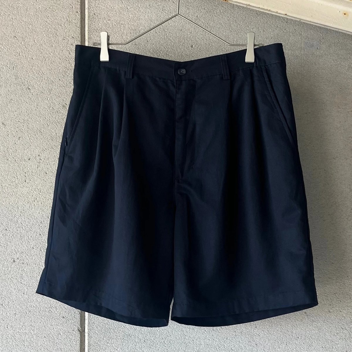 butcherproducts 2TUCK SHORTS ブッチャープロダクツ Size【W34】 At Last ＆ Co アットラスト/BUTCHER PRODUCTS ブッチャー