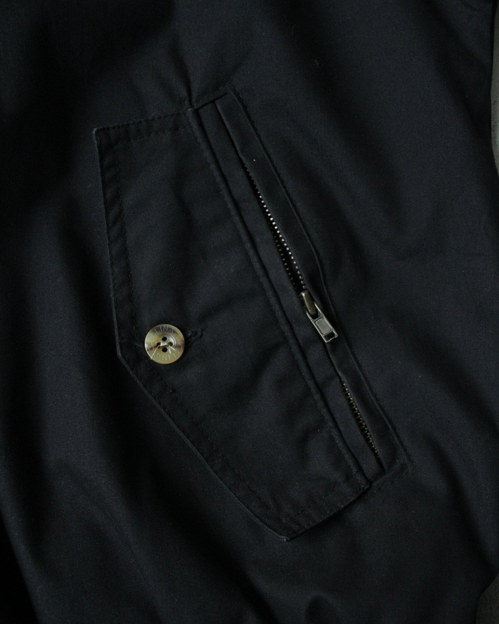 90s Catalina cup shoulder design jacket 