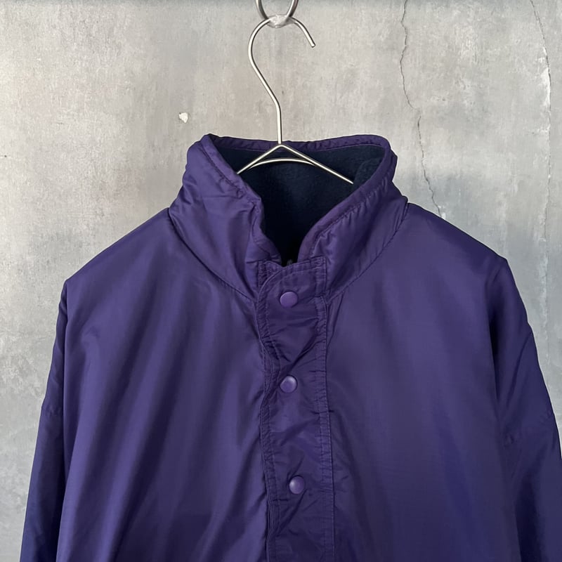 ジャケット・アウター 90s old gap nylon anorak tech cyber y2k 90s GAP Nylon Anorak Parka | VOSTOK