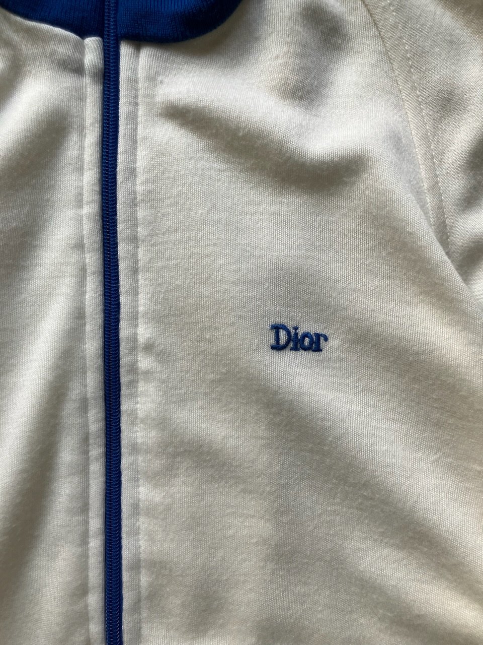 Christian Dior ヴィンテージ　ディオール　トラックジャケット 楽天市場】ビンテージ □ クリスチャン ディオール ジャージ