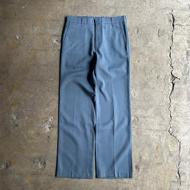 80's~ Levi's action slacks｜リーバイス