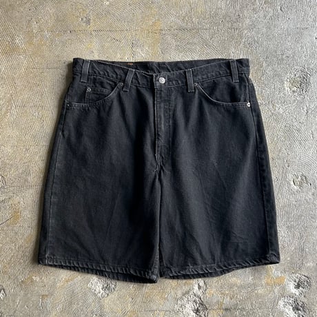 デニムハーフパンツ | STORES