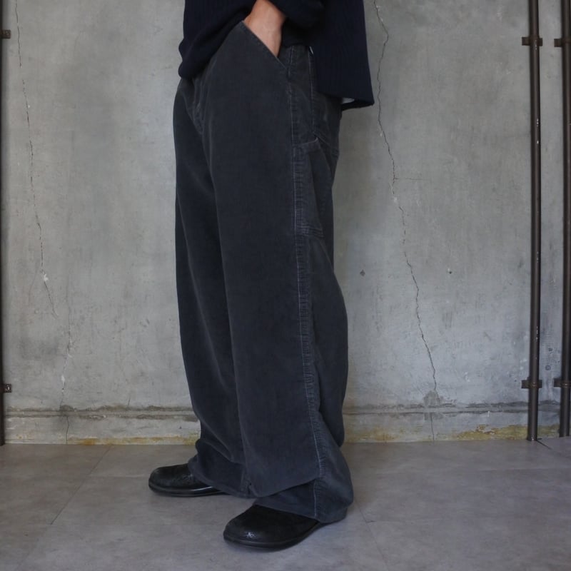 Levi's silver tab corduroy painter pants | sui
