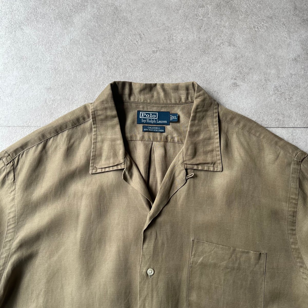 90s Ralph Lauren 