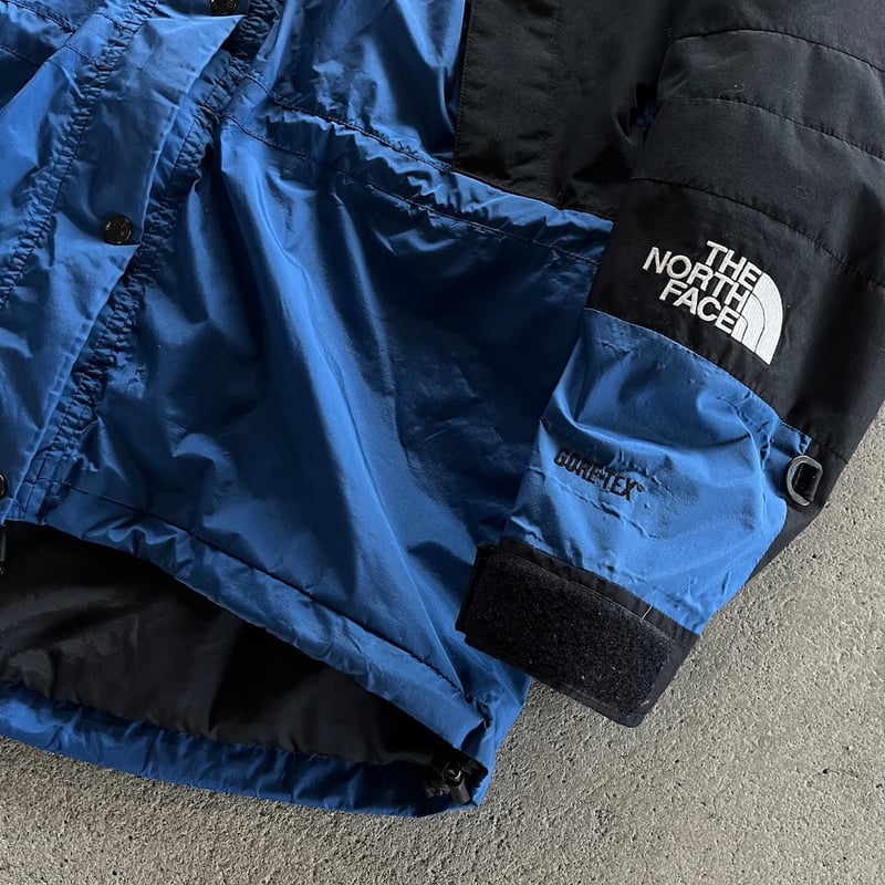 90s THE NORTH FACE GORE-TEX®️®︎Mountain light j 90s THE NORTH FACE GORE-TEX®️®︎Mountain light j