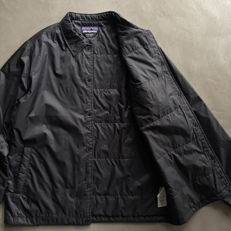 Patagonia mojave trails coaches jacket | sui &