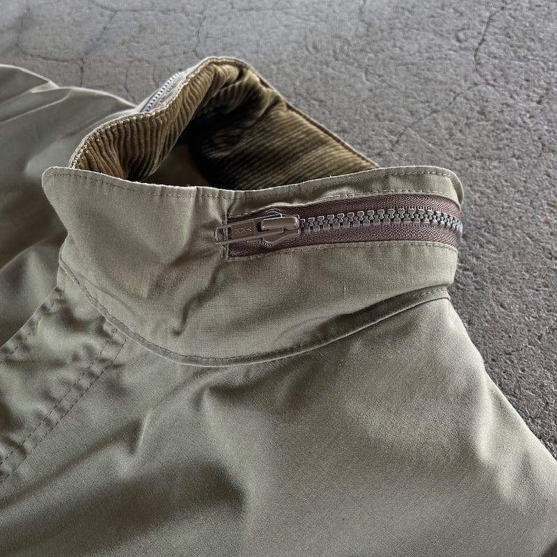 80s L.L.bean field jacket type M-65 | sui & shara