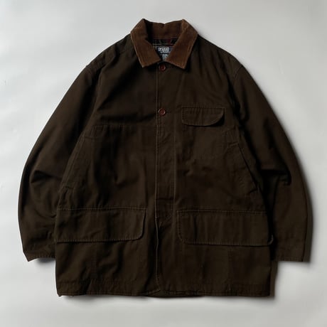 ハンティングジャケット | STORES