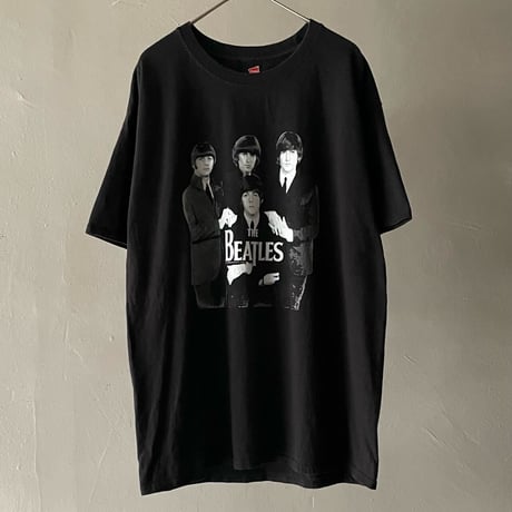 ビートルズtシャツ | STORES