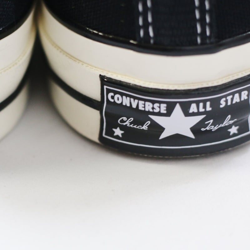 Converse CT70 Chuck Taylor Black | sui & shara