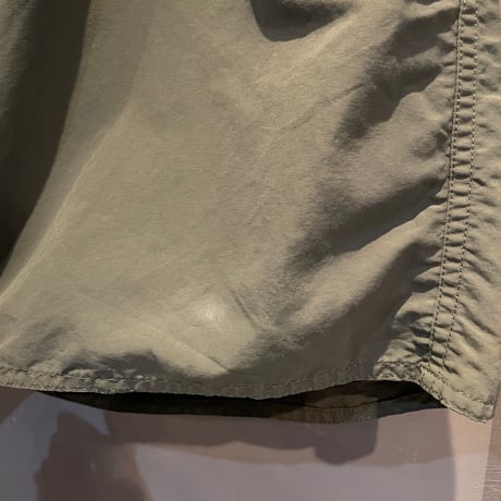 2013 Patagonia Gi Ⅲ shorts