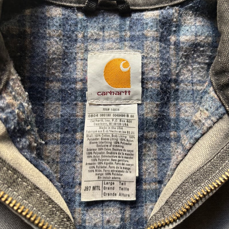 00s〜 Carhartt detroit jacket | sui & shara