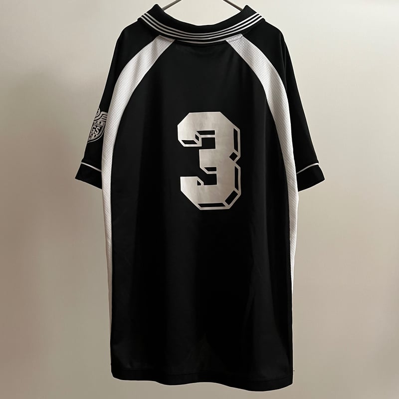 90s~ Adidas game shirt | sui & shara