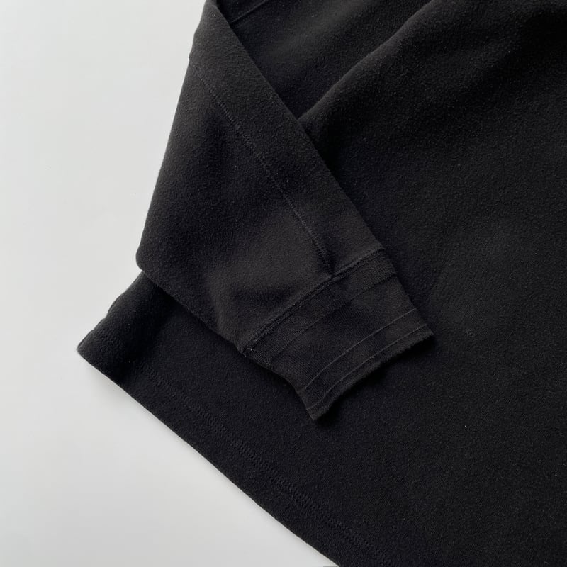 Ralph Lauren cotton henry neck tops | sui & shara
