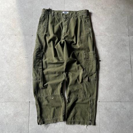 MILITARY FLIGHT PANTS ミリタリー　フライトパンツ 楽天市場】実物 USED 米軍 U.S.A.F. F-1B フライトパンツ