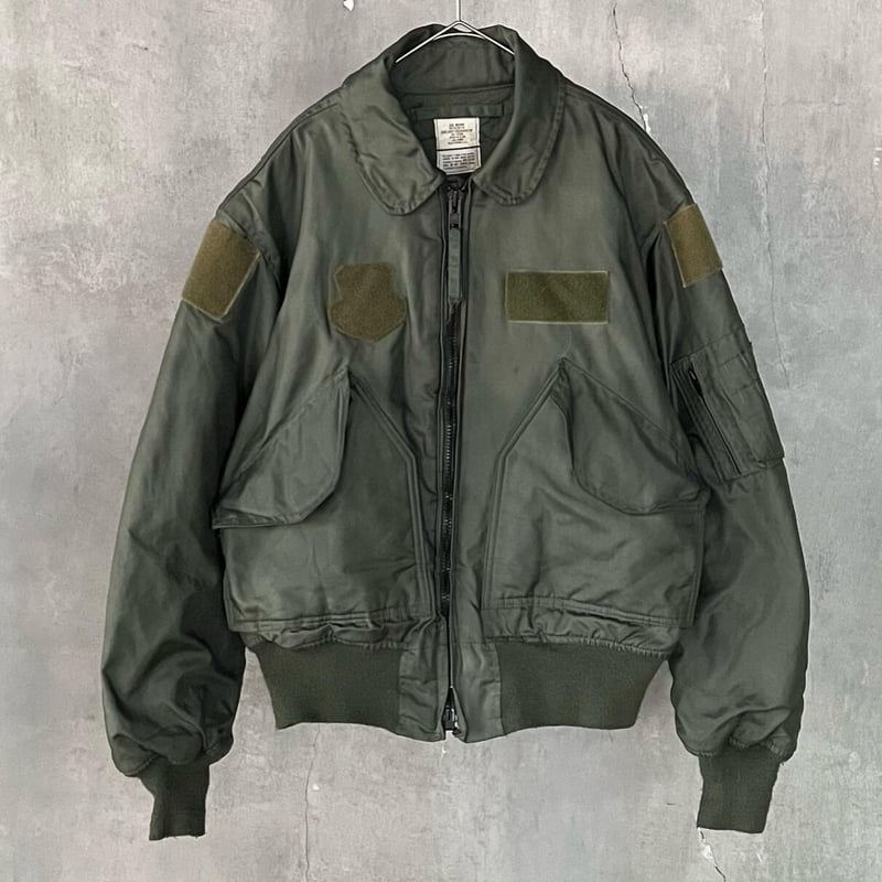 CWU-45P ミリタリージャケット M Men's CWU 45/P Bomber Jacket | Alpha Industries