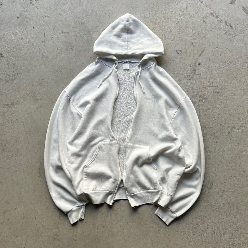 90s DEZERT デザート L-2B型 ジップアップスウェット 90s DEZERT デザート L-2B型 ジップアップスウェット - メルカリ