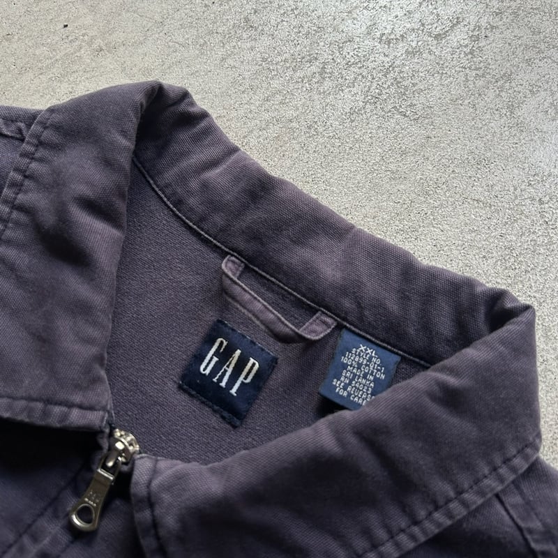 90s Timaberland パープル スイングトップ ジャケット M 90s Timaberland パープル スイングトップ ジャケット M