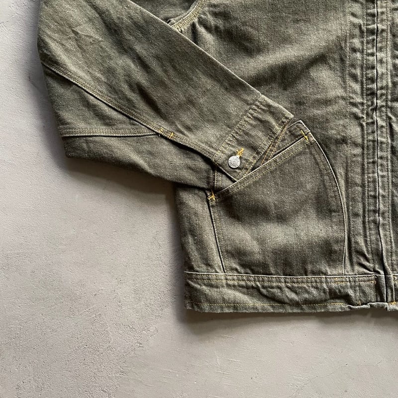 90s~ Polo Jeans Ralph Lauren ''Lee 91-B'' samp 90s~ Polo Jeans Ralph Lauren ''Lee 91-B'' samp