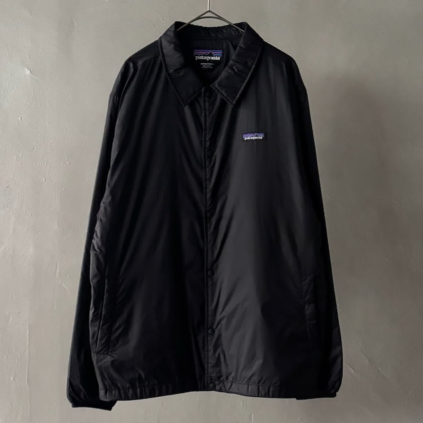 Patagonia mojave trails coaches jacket | sui &