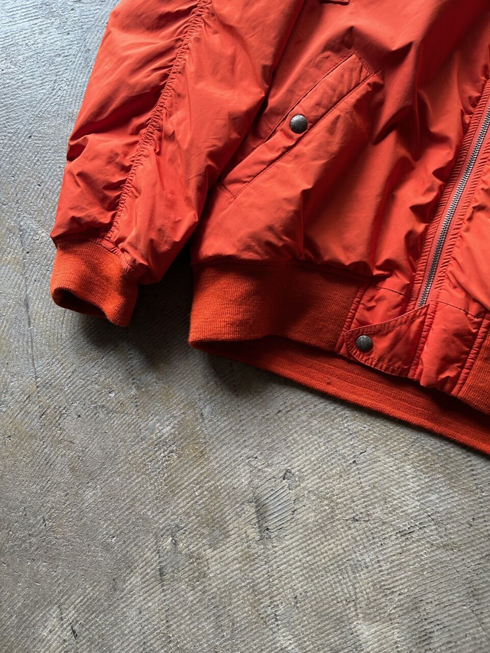 90's Ralph Lauren B-15 type down jacket | sui & 90's Ralph Lauren B-15 type down jacket | sui &